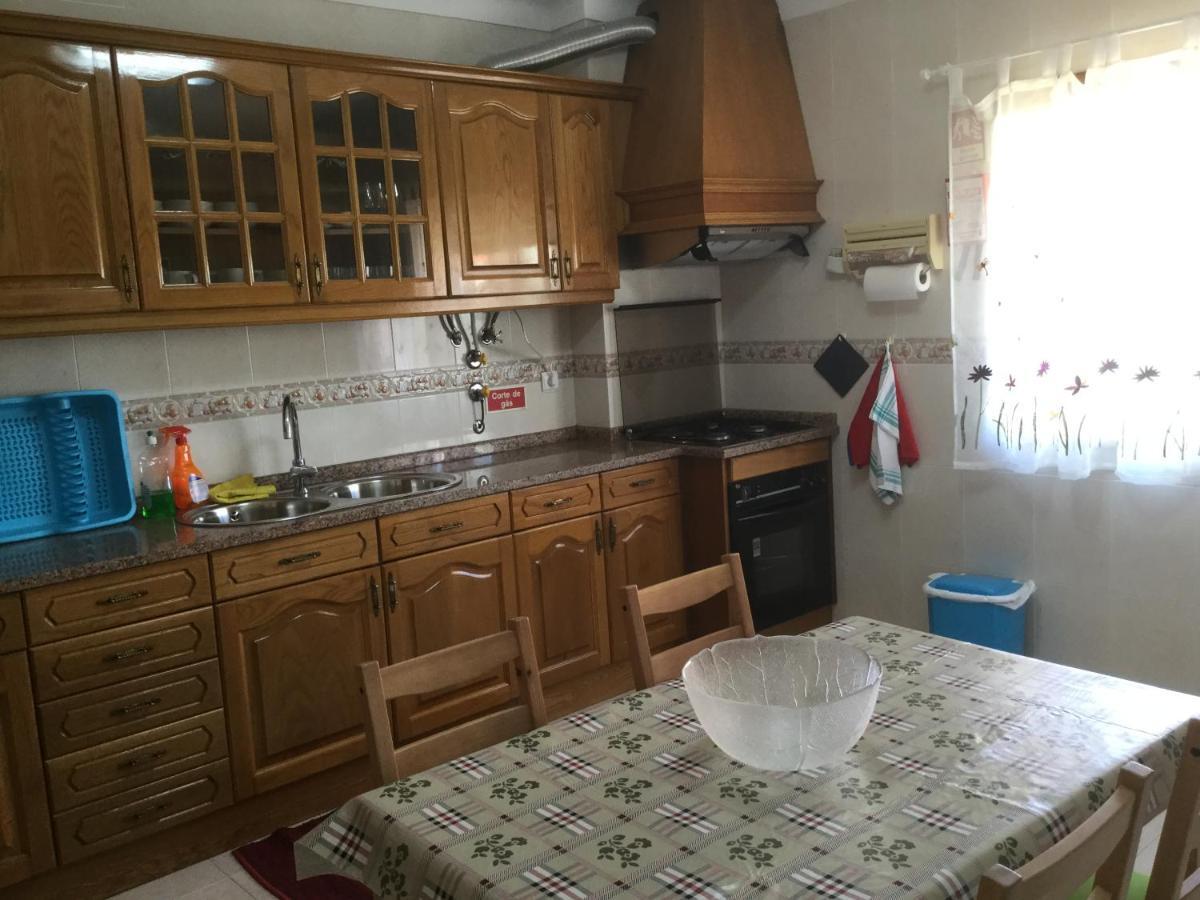 Olinda'S Two Bedroom Apartment 拉哥斯 客房 照片